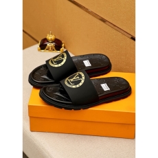 Louis Vuitton Slippers